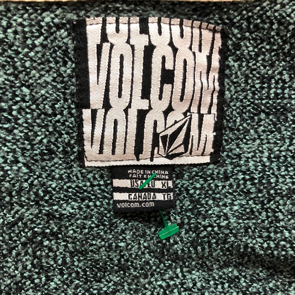 NWOT Volcom Jacket - Picture 4 of 4